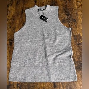 Express winter cami warm cami